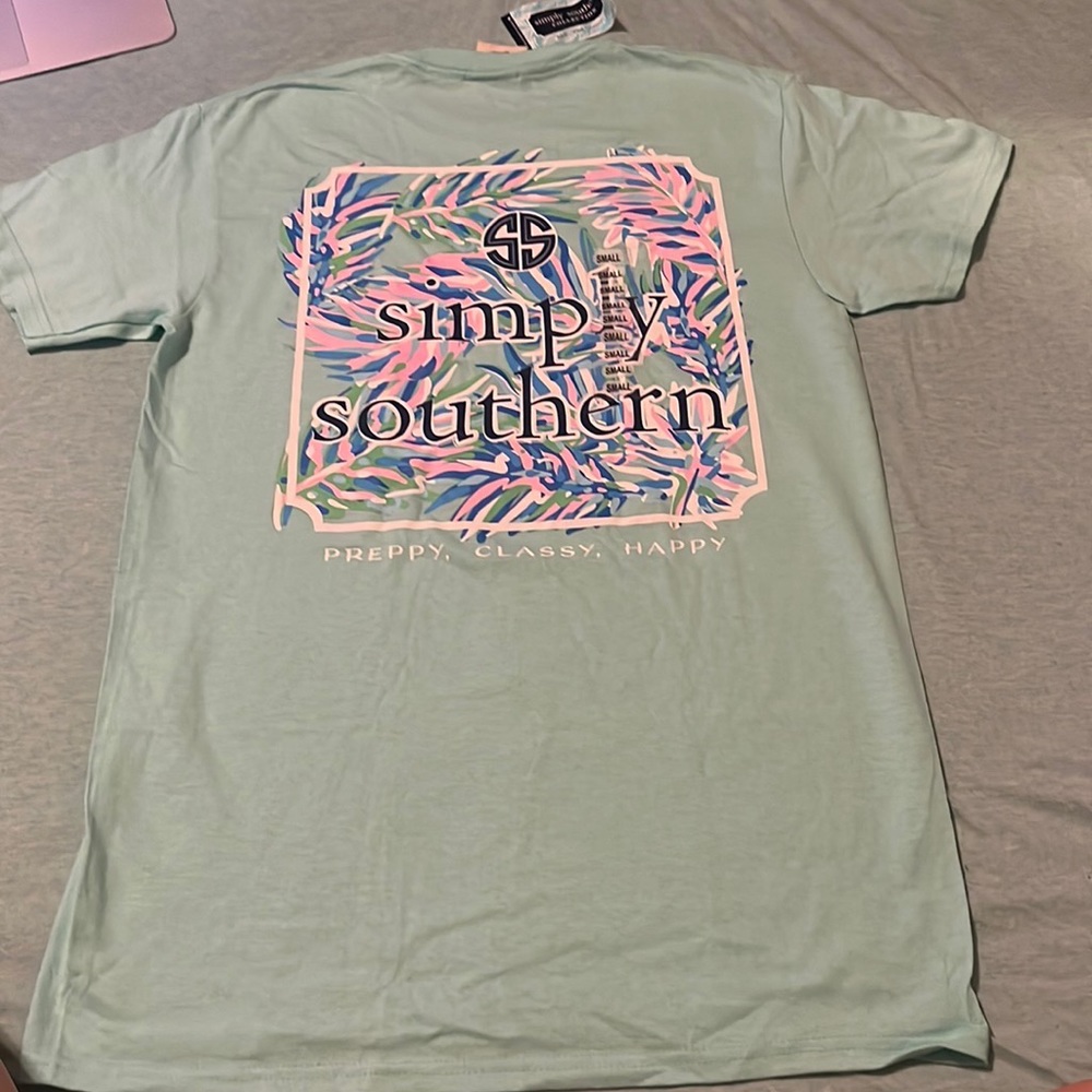 COPY - Simply southern T-shirt